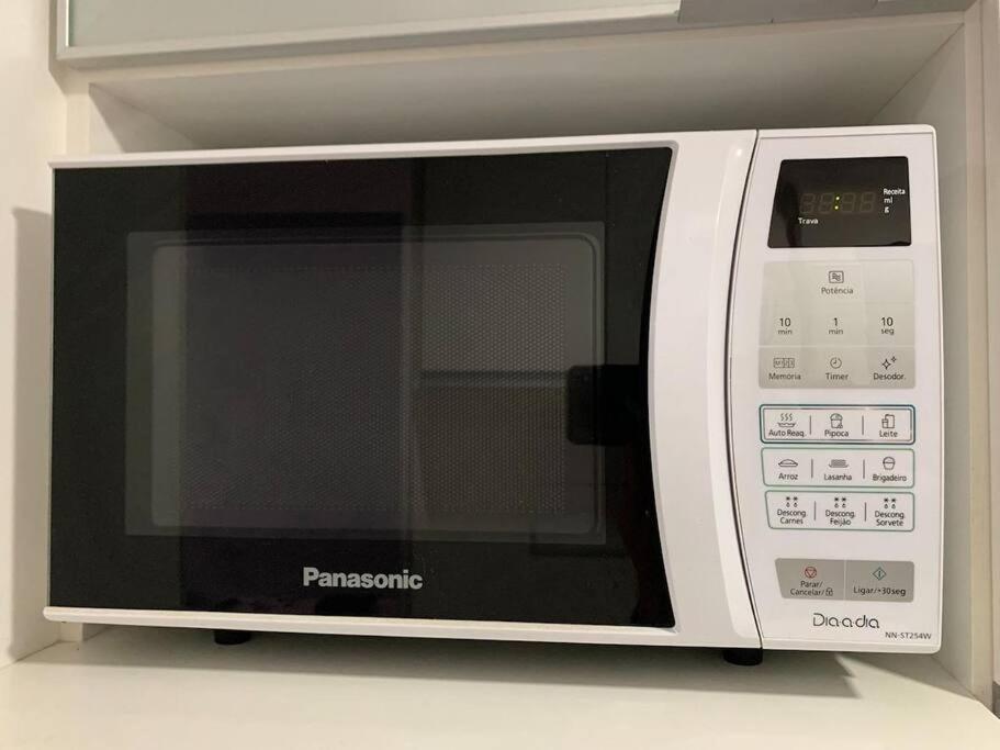 Ap Prox Hosp Sirio Libanes Cd 616 Ua Apartamento