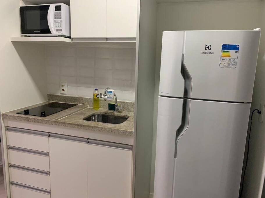 Ap Prox Hosp Sirio Libanes Cd 616 Ua * São Paulo